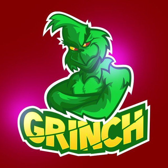 grinch coin crypto